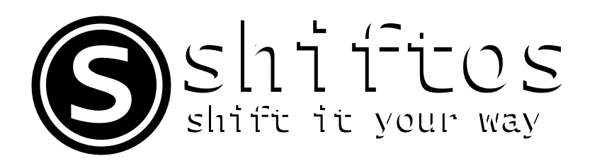 ShiftOS Logo